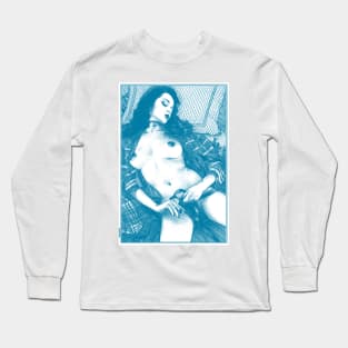 asc 1159 - Le mariage de convenance (The unfulfilled bride) Long Sleeve T-Shirt